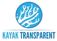 logo KAYAK TRANSPARENT REUNION